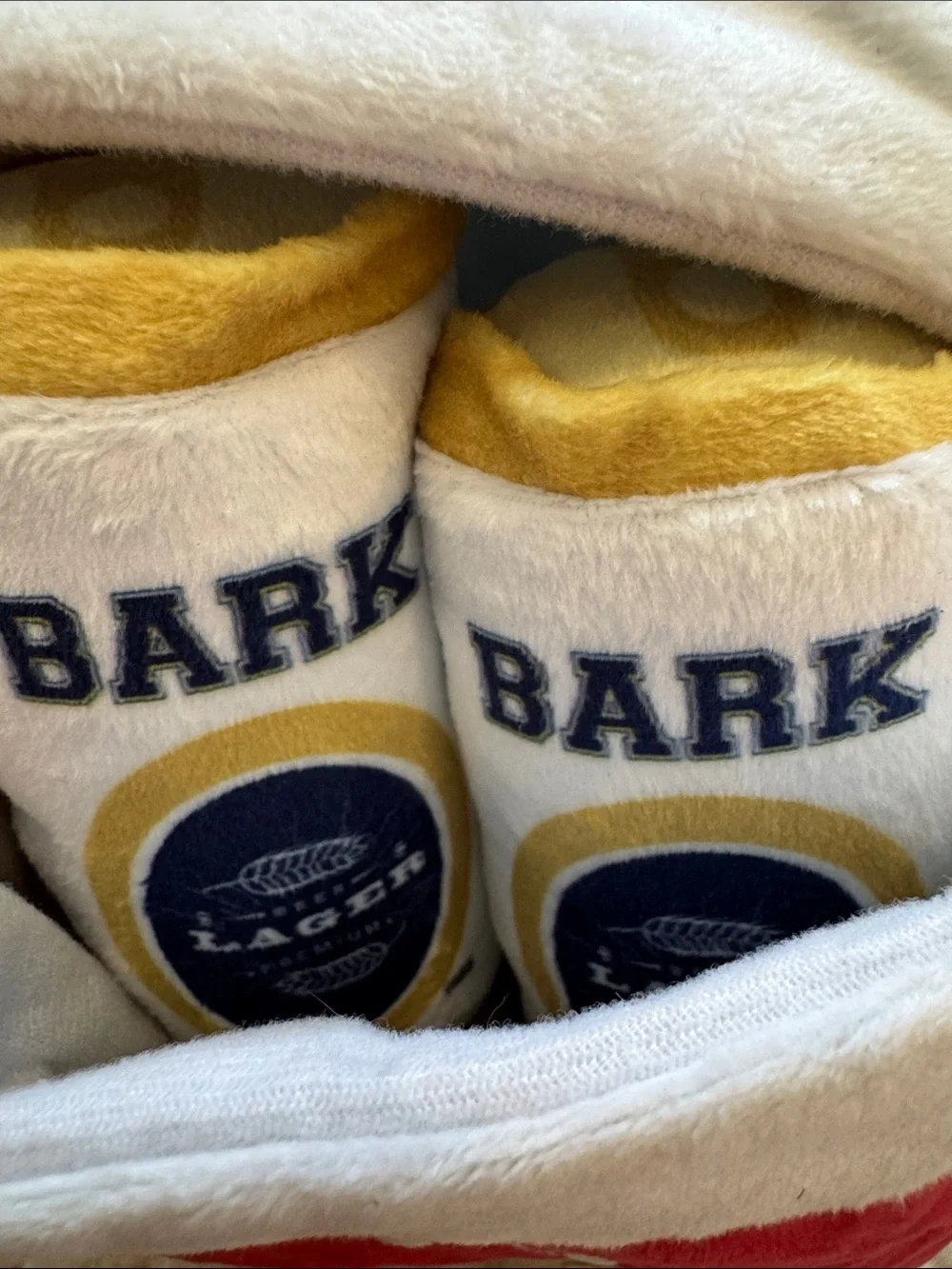 Bark Dog Toy Bundle XS/S Small Dogs